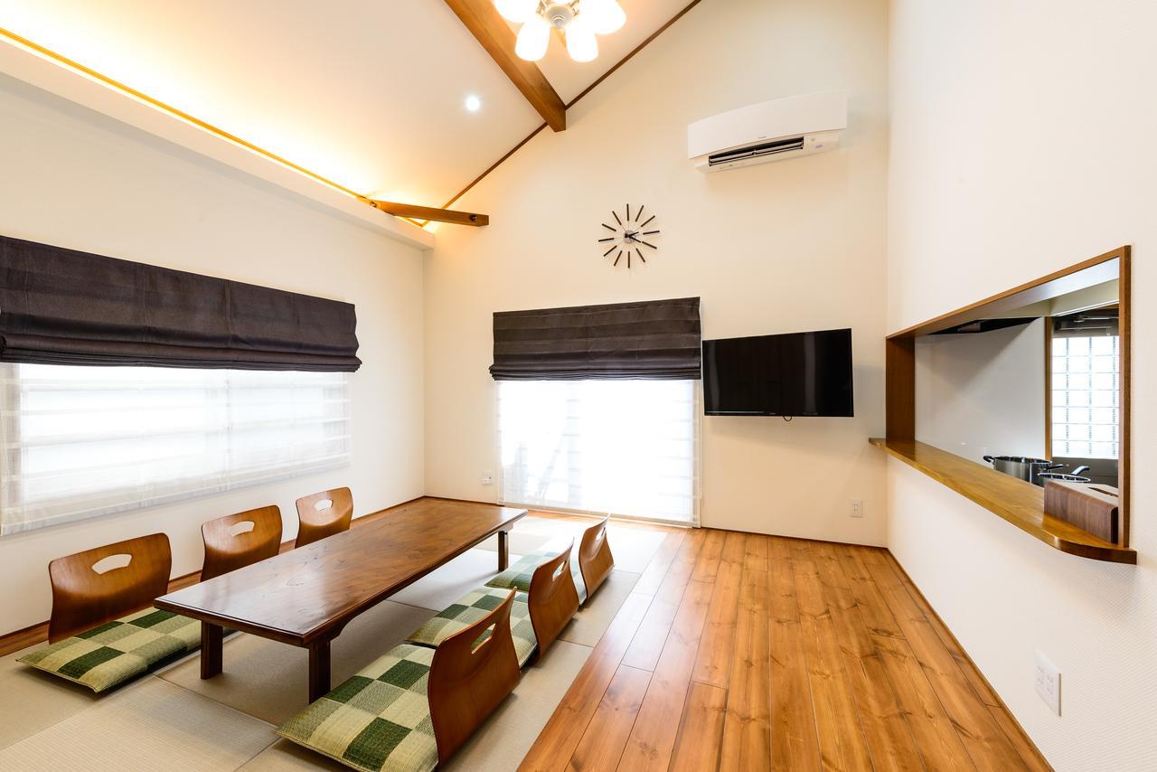 Guest Villa Hakone Yumoto 201 エクステリア 写真
